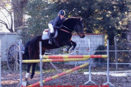 Ioulie & Boy